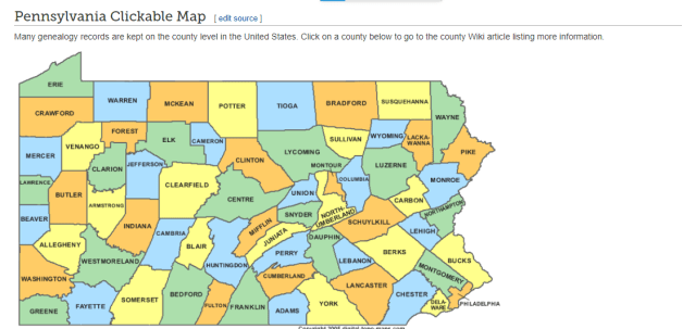 PennsylvaniaClickableMap-FamilySearch
