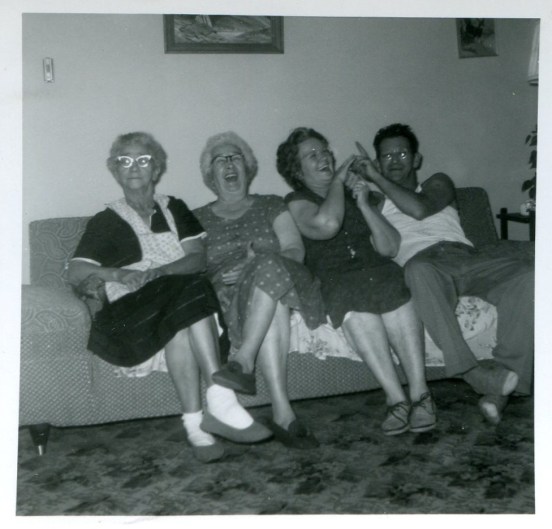 BerthaChilders-MargaretWise-AnnaMorgartBlair-LeroyBlair-Skippy#1-1961